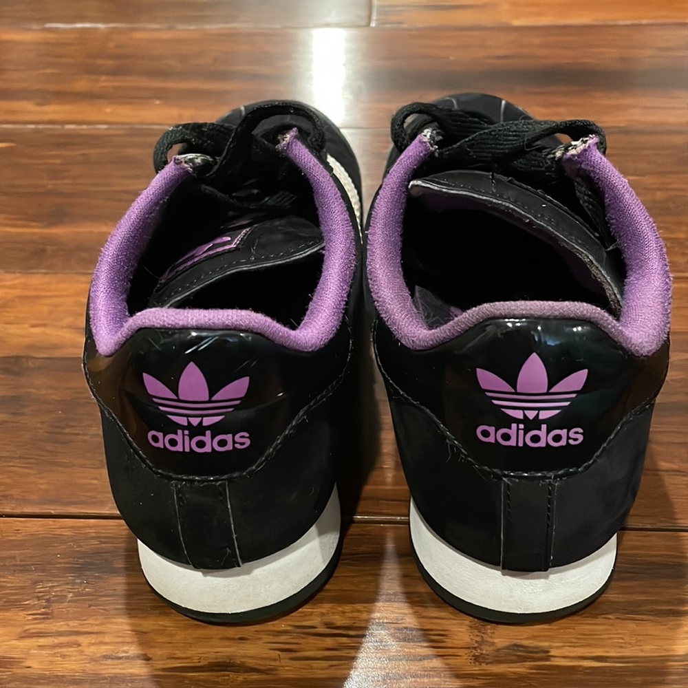 Adidas Samoa Sneakers - Picture 5 of 9